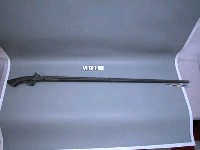 藏品(火繩槍)的圖片